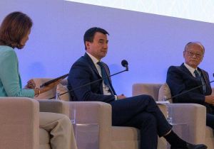 ADB to Mobilize $50 Billion to Turn Regional Connectivity Into Action