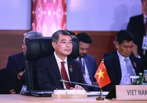 Vietnamese Prime Minister calls for ratification of ASEAN Petroleum Security Agreement