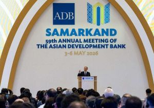 Asia and the Pacific Must Build Shared Resilience&mdash;ADB President