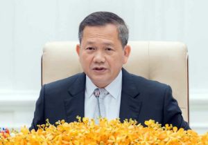 Cambodia Decides to Invoke UNCLOS Compulsory Conciliation to Peacefully Resolve Maritime Overlapping Claims with Thailand