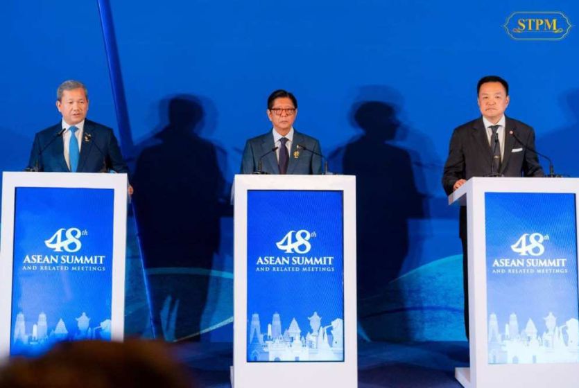 Cambodia Calls for Full Implementation of Border Agreements and Stronger ASEAN Observer Role