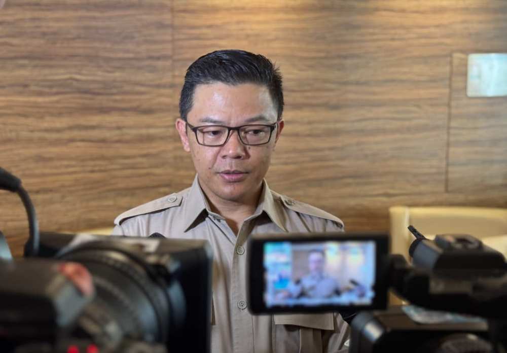 Indonesia Reaffirms Commitment to Peaceful Resolution of Regional Conflicts at 48th ASEAN Summit   