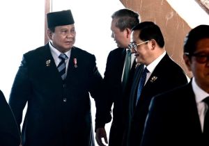 ASEAN Leaders Agree to Strengthen Food, Energy Security  