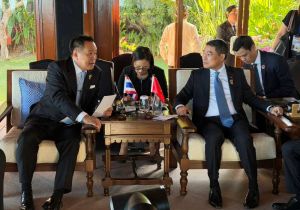 Thailand &ndash; Vietnam commit to achieving bilateral trade of USD25 billion