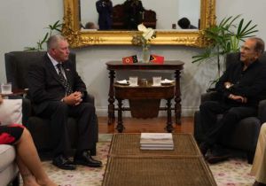 Timor-Leste President Reaffirms Historic Ties with Australia&rsquo;s Northern Territory Ahead of Honorary Doctorate