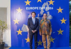 Timor-Leste President Reaffirms Strategic Partnership and Shared Values at Europe Day Celebrations in Dili