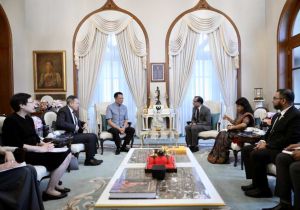 Thai Prime Minister affirms Thailand&rsquo;s role as &ldquo;bridge&rdquo; between ASEAN and BIMSTEC