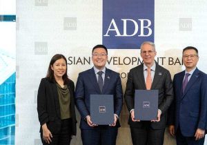 ADB, Singapore Renew Partnership to Accelerate Cross-Border Clean Energy in Southeast Asia