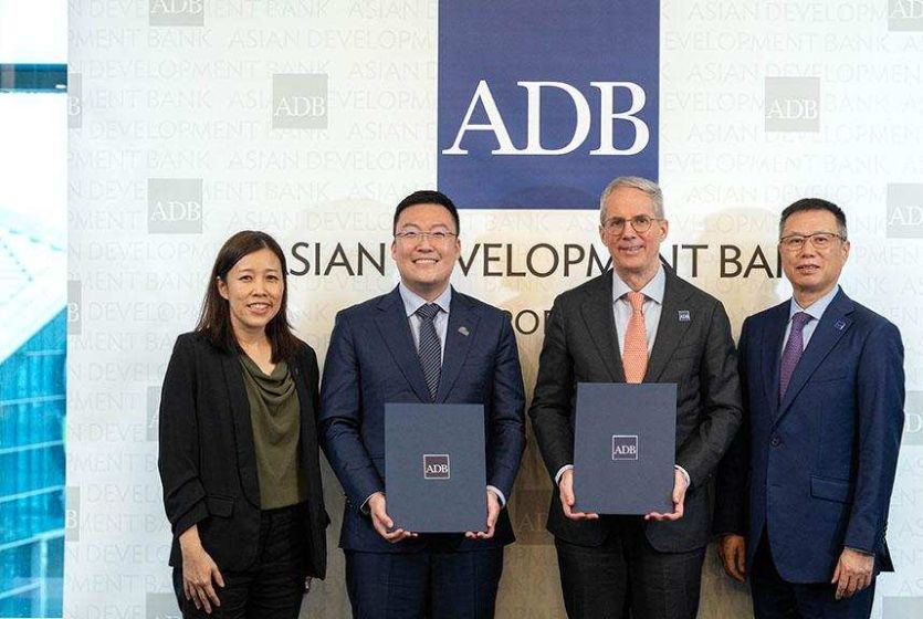ADB, Singapore Renew Partnership to Accelerate Cross-Border Clean Energy in Southeast Asia