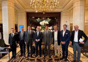 French companies express interest in investing in Thailand