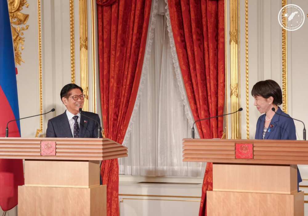The Philippines-Japan Joint Statement on the Elevation to a Comprehensive Strategic Partnership: &ldquo;Weaving the Future Together: Peace, Prosperity, Possibilities&rdquo;