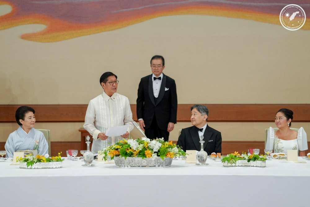 PH President Marcos vows closer PH-Japan cooperation for peace, stability in Indo-Pacific 