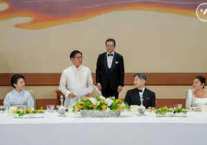 PH President Marcos vows closer PH-Japan cooperation for peace, stability in Indo-Pacific 