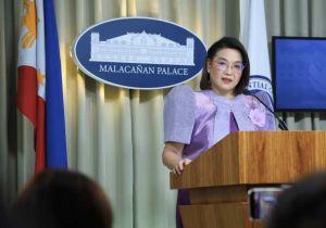 Energy Security, Economic Cooperation, Regional Stability Highlight Call Between PH President and U.S. Secretary of State