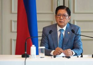 Philippine President says Japanese investments support PH goal of becoming Asia hub