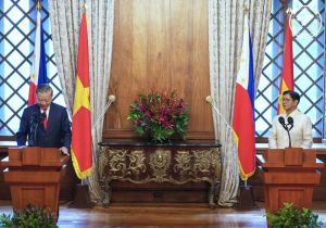 PH, Vietnam elevate ties to Enhanced Strategic Partnership
