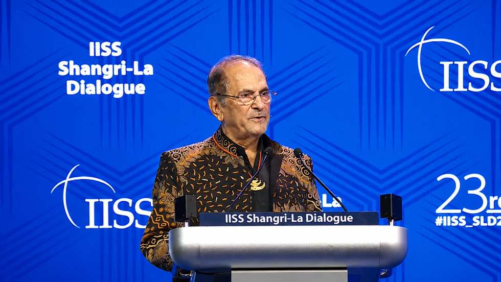 Timor-Leste President Calls for a &ldquo;Zone Of Peace&rdquo; and Practical Diplomacy at Shangri-La Dialogue