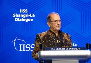 Timor-Leste President Calls for a &ldquo;Zone Of Peace&rdquo; and Practical Diplomacy at Shangri-La Dialogue