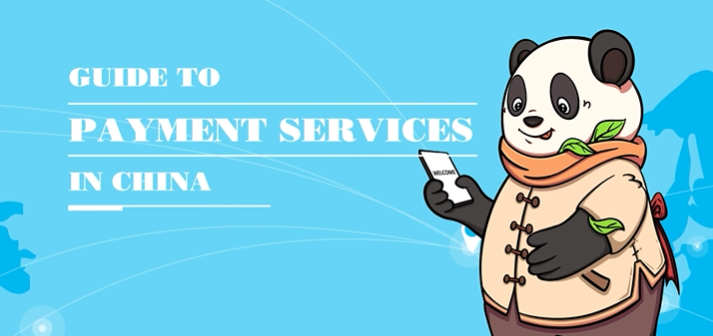 Guide To Payment Services In China