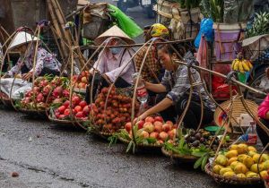 ADB, HDBank Sign $100 Million Loan to Expand Access to Finance for MSMEs, Women-Owned Businesses in Vietnam