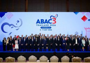 Thai Prime Minister chairs opening of 3rd APEC Business Advisory Council 