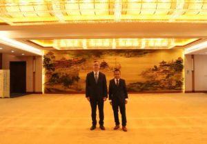 China and Indonesia Hold the Tenth Consultation on Foreign Policies