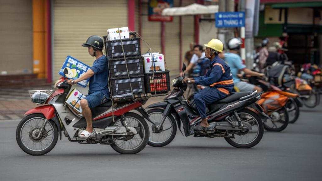 ADB Speeds Crisis Response as Energy and Food Prices Shock Asia and the Pacific