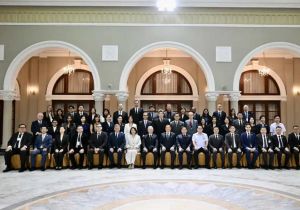 Thai PM Welcomes European Executives to Advance Thailand-EU FTA