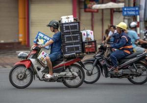 ADB Speeds Crisis Response as Energy and Food Prices Shock Asia and the Pacific