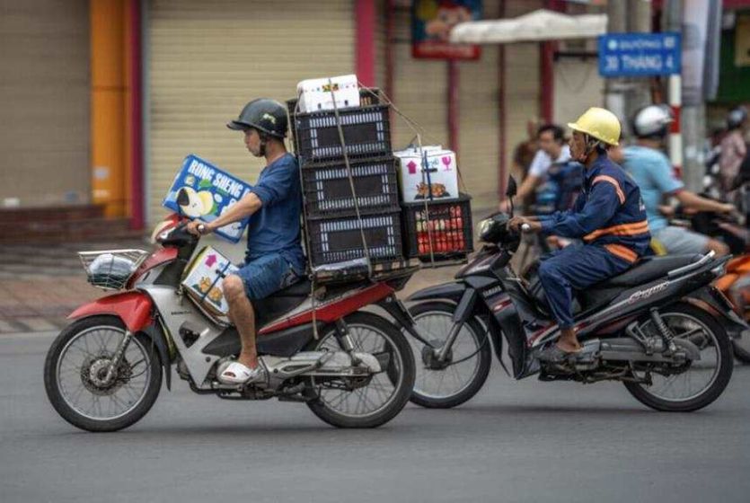 ADB Speeds Crisis Response as Energy and Food Prices Shock Asia and the Pacific