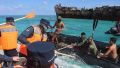 Chinese Coast Guard releases footage of China-Philippine maritime confrontation