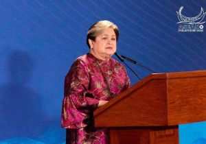 ASEAN foreign ministers express concern over evolving situation in the Middle East