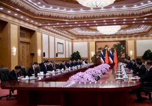 Thailand &ndash; China to advance cooperation in digital economy and future industries
