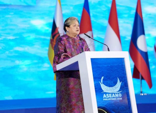 Southeast Asia&rsquo;s top diplomats continue efforts to bring lasting peace in Myanmar