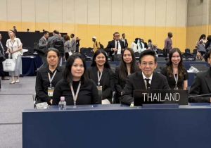 Thailand Continues to Uphold UNESCO World Heritage Standards