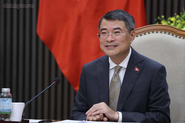 Vietnamese Prime Minister held phone talks with Canadian counterpart Mark Carney