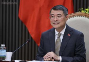 Vietnamese Prime Minister held phone talks with Canadian counterpart Mark Carney