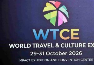 Bangkok to host World Travel & Culture Expo 2026 in October
