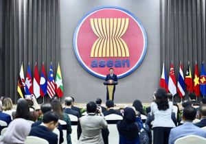 Thai Prime Minister shares Thailand&rsquo;s vision on future of ASEAN