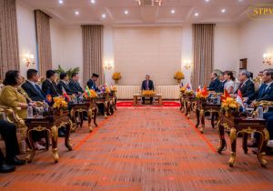 ASEAN and ASEAN Plus Three Jointly Commit to Building a People-Centred Public Service