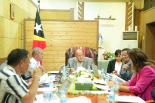 Timor-Leste Government establishes Interministerial Committee on Cybersecurity and the Digitalisation of State Services