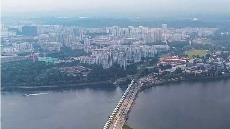 EMA grants Conditional Approvals for 900MW of electricity trade between Peninsular Malaysia and Singapore