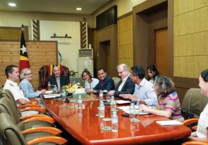 Timor-Leste Government Advances Development of the INTERFET Memorial Project and Strengthens Cooperation with Australia