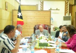Timor-Leste Government establishes Interministerial Committee on Cybersecurity and the Digitalisation of State Services