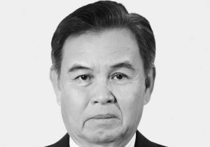 President of the Lao National Assembly passes away at the age of 70