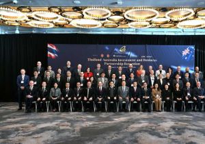 Australian businesses invited to use Thailandas investment base and gateway to ASEAN