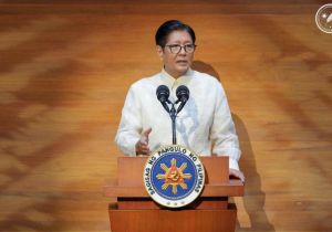 PH President Marcos expresses sympathy to Nepal after deadly flash flooding