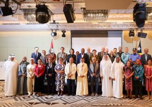 Timorese President Celebrates Growing Timor-Leste&ndash;UAE Friendship and Strategic Partnership