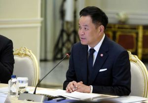 Thai Govt to expedite implementing relevant measures and regulations on establishing Data Centers