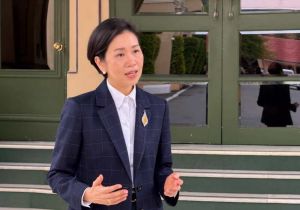 Thailand &ndash; Singapore to push for stronger and more united ASEAN